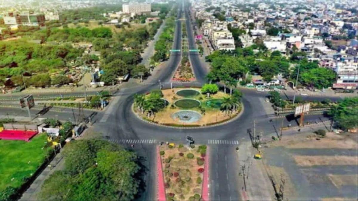 Indore bags India’s cleanest city title for 8th time in govt’s annual cleanliness surve
