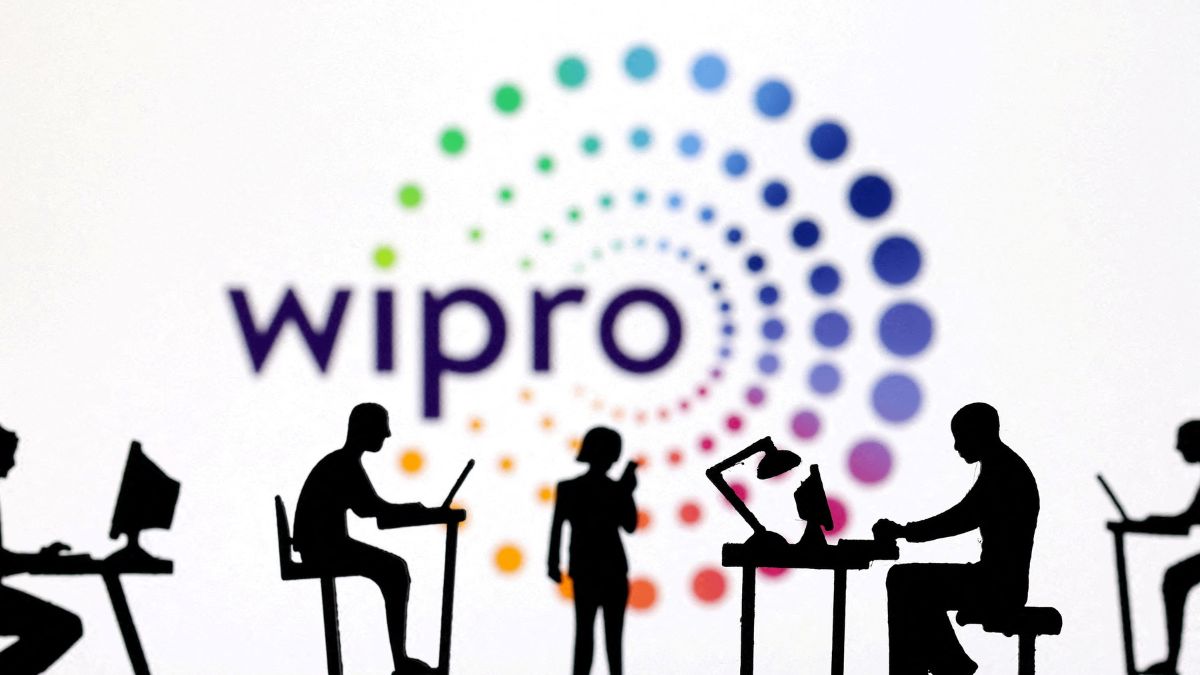 Wipro has been asked to pay compensatory damages to its former employee. Representational Image/Reuters Wipro has been asked to pay compensatory damages to its former employee. Representational Image/Reuters