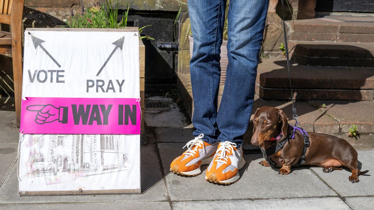 UK wants to lower voting age to 16: Which other nations allow adolescents to cast ballots? UK wants to lower voting age to 16: Which other nations allow adolescents to cast ballots?