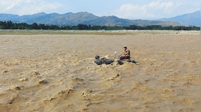 Monsoon mayhem: Torrential rains kill 63 people in Pakistan's Punjab, hundreds injured