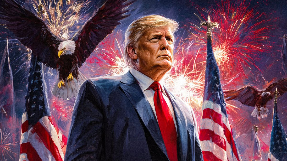 ‘Now I'm the hunter’: Cornered, Trump claims turning table on critics, rivals amid Epstein files row ‘Now I'm the hunter’: Cornered, Trump claims turning table on critics, rivals amid Epstein files row