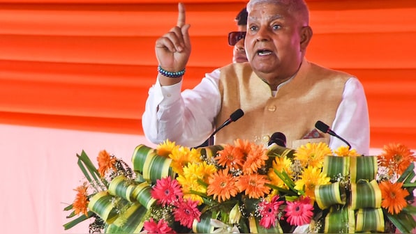 Jagdeep Dhankhar resigns: How will the next vice president be elected? Who will chair Rajya Sabha?