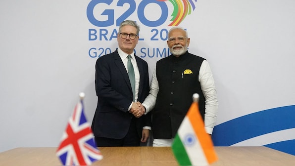 FTA signing, talks on Khalistan and more... Why PM Modi’s UK visit is important