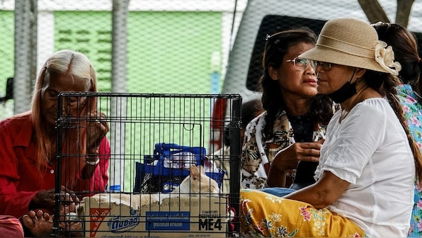 Thailand and Cambodia are fighting: Is it safe to travel to these nations?