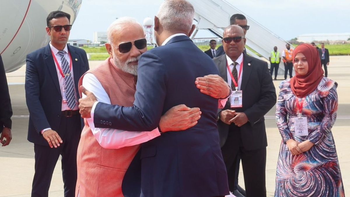 After PM Modi’s Maldives visit, will Indian tourists return to the island nation? After PM Modi’s Maldives visit, will Indian tourists return to the island nation?
