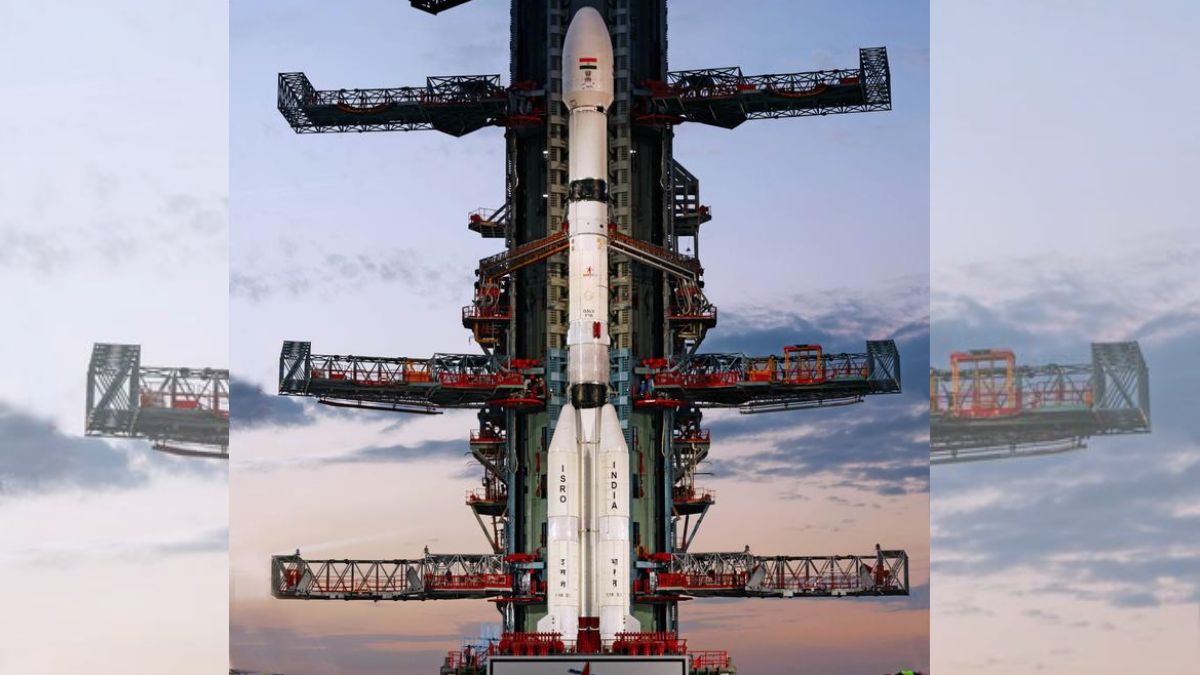 Indo-American NISAR satellite set for launch: Huge potential to unlock Indo-American NISAR satellite set for launch: Huge potential to unlock