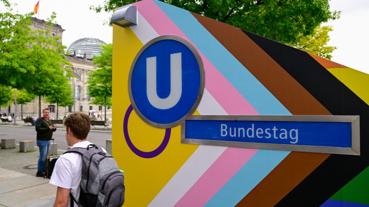 Just Rs 7,500 for a life in Germany? Why the Freelance Visa is expected to be a big hit Just Rs 7,500 for a life in Germany? Why the Freelance Visa is expected to be a big hit