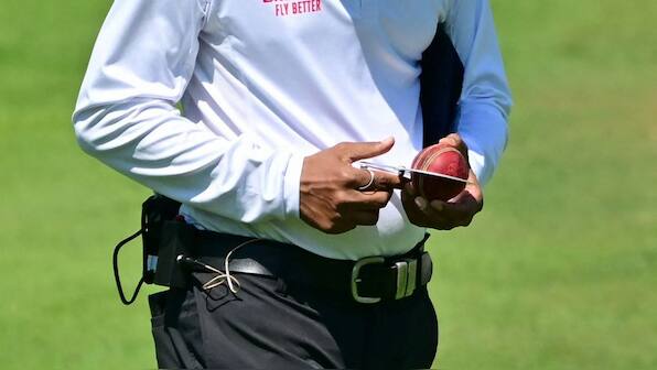 'Can I criticise them for the bad shot': Dukes ball owner fires back at cricketers criticising his product