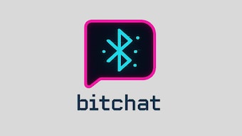 Bitchat lets devices share messages that are both encrypted and temporary. Image: Bitchat/GitHub
