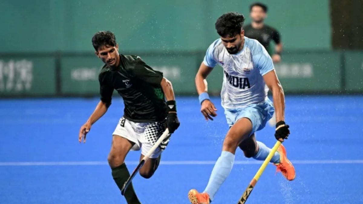 Pakistan will not send field hockey teams to compete in tournaments in India over security concerns. AFP Pakistan will not send field hockey teams to compete in tournaments in India over security concerns. AFP