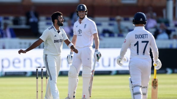 India and England deadlocked in Lord’s thriller: Day 3 of grit, resilience, and drama