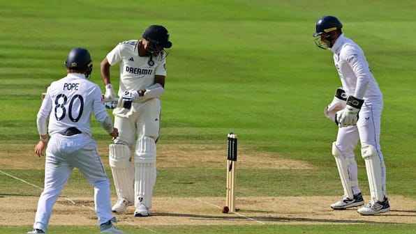 India vs England Test Highlights: India suffer heartbreaking defeat at Lord's by 22 runs, England regain series lead