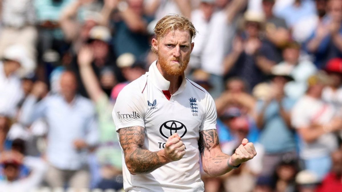 'I've taken myself to some pretty dark places': Ben Stokes breathes sigh of relief after Lord's thriller 'I've taken myself to some pretty dark places': Ben Stokes breathes sigh of relief after Lord's thriller