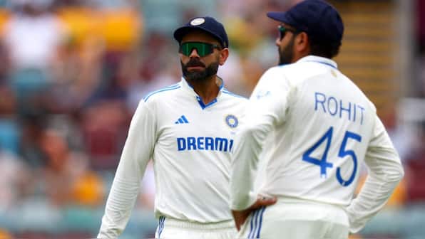 'The decision was made by...': BCCI breaks silence on whether Kohli and Rohit Test retirements were forced