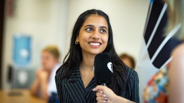 Explained: How Divya Deshmukh became Grandmaster without fulfilling all FIDE norms and rating requirements