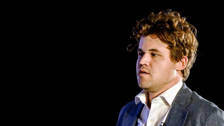 ‘Not going to win every tournament but...’: Magnus Carlsen on third-place finish at Las Vegas Freestyle event