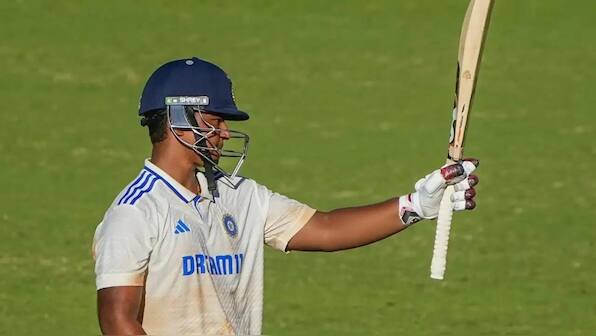Vaibhav Suryavanshi conquers historic milestone at the age of 14