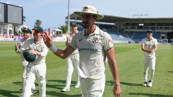 'I remember he was bowling to Sachin..': Ponting reflects on Starc's masterful spell against Sachin, predicting his rise to cricket stardom