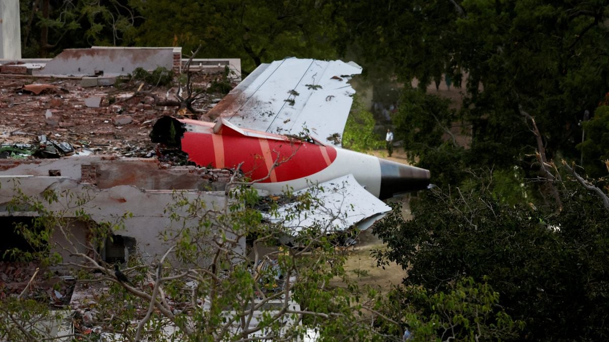 ‘Reckless’: Pilot unions furious over 'insinuations of suicide' or error in AI 171 crash