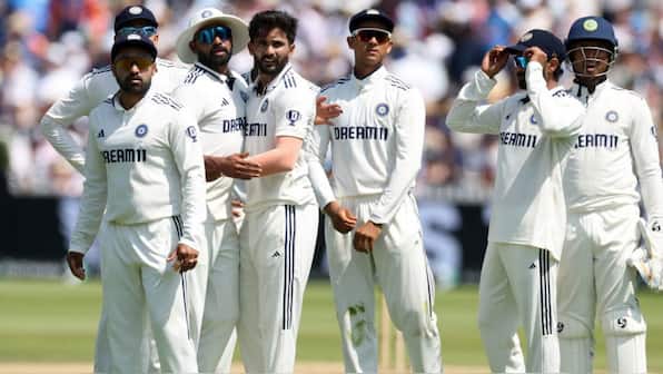 Team India suffers fresh injury setback as promising all-rounder has been ruled out of the England series: Report