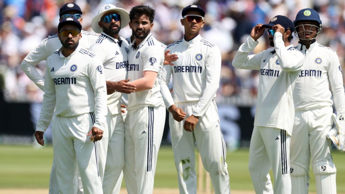 Team India suffers fresh injury setback as promising all-rounder has been ruled out of the England series: Report Team India suffers fresh injury setback as promising all-rounder has been ruled out of the England series: Report