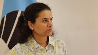 Koneru Humpy advances to the semi-final of the FIDE Women's World Cup. @FIDE_chess