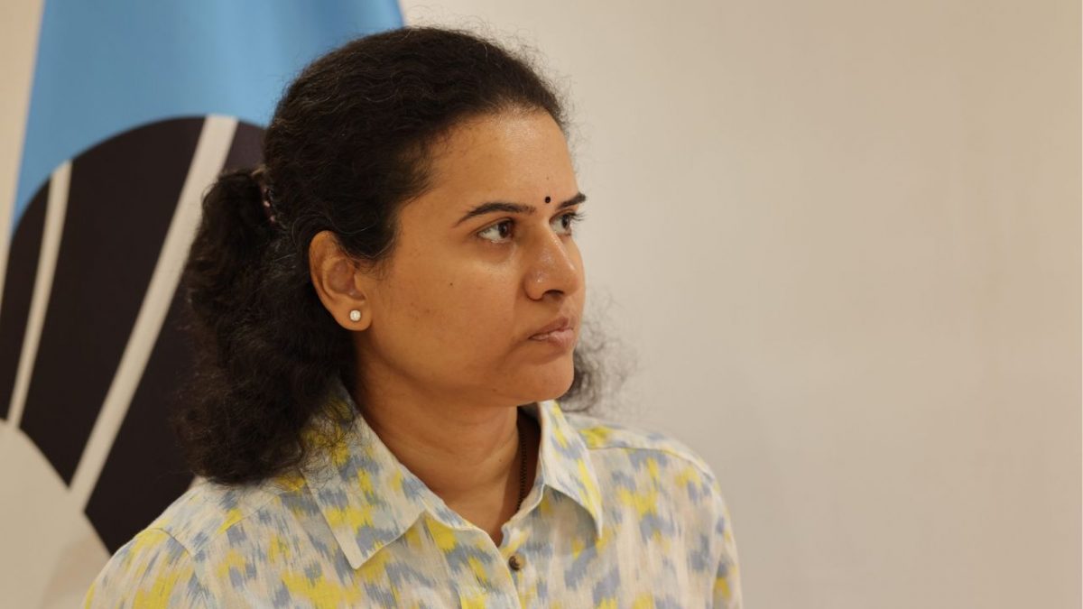 Koneru Humpy advances to the semi-final of the FIDE Women's World Cup. @FIDE_chess Koneru Humpy advances to the semi-final of the FIDE Women's World Cup. @FIDE_chess