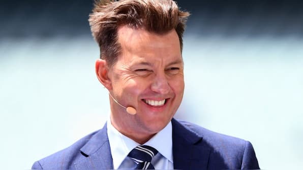 'We are here on a tournament': Brett Lee delivers candid take on India vs Pakistan WCL match cancellation