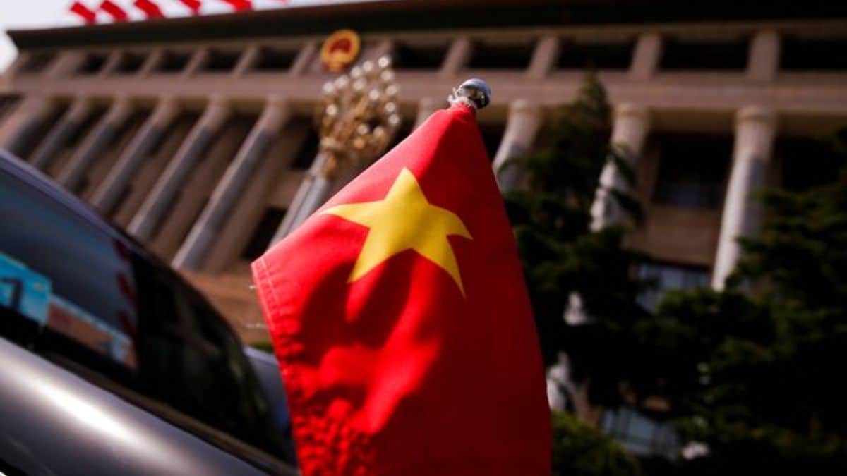 Vietnam needs to fix a massive skill gap— it's betting big on reverse brain drain