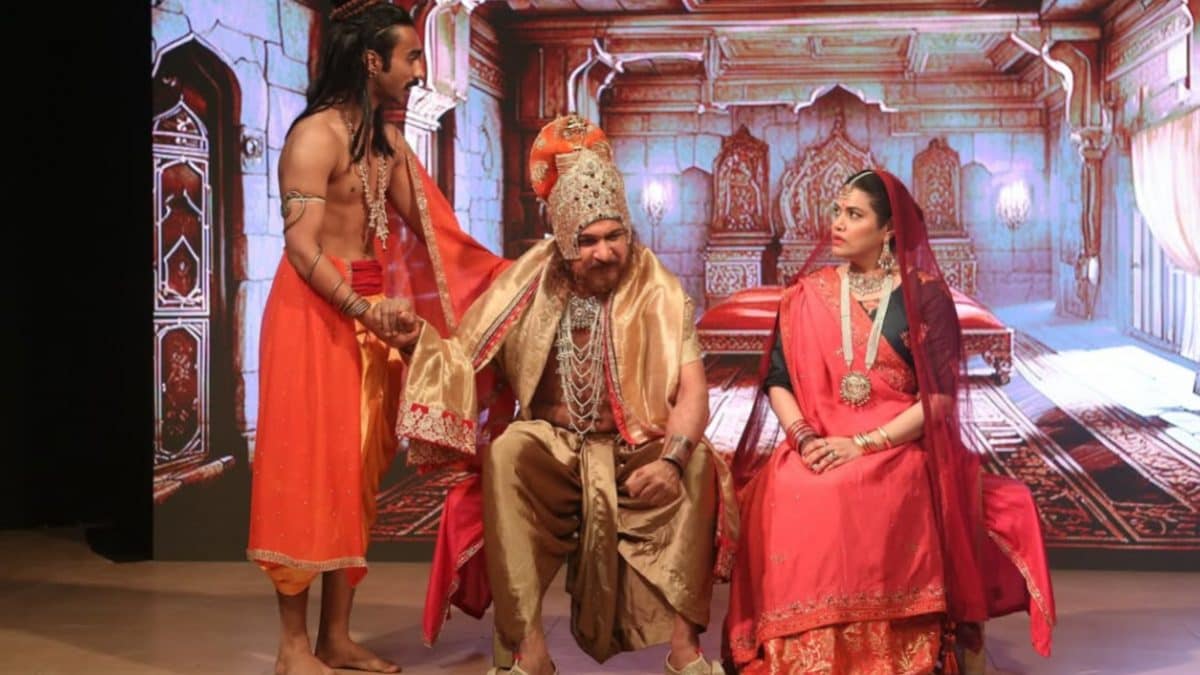 Pakistan gets a taste of Ramayana, Karachi stage show ‘resonates with millions’