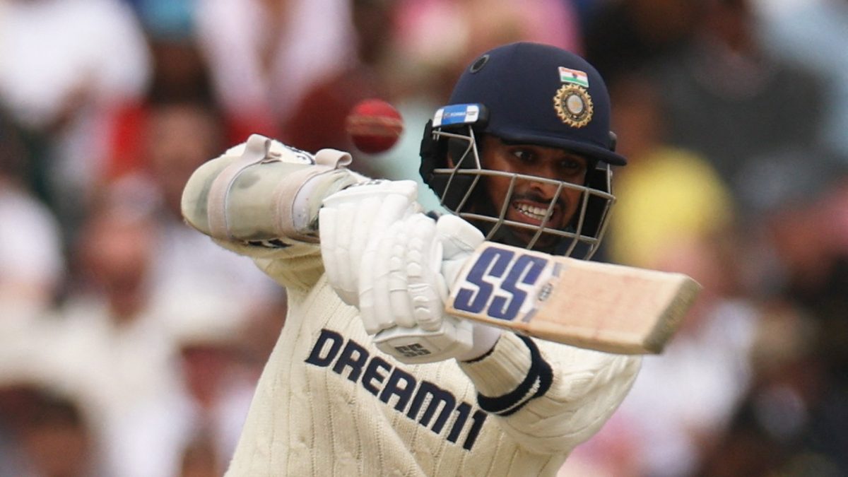 Washington Sundar’s father accuses BCCI selectors, India team management of bias: 'Other players get regular chances' Washington Sundar’s father accuses BCCI selectors, India team management of bias: 'Other players get regular chances'