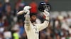 Four years after Gabba heroics, Washington Sundar grabs opportunity with both hands in England