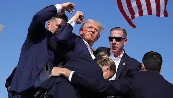 Did Secret Service fail? What Senate report reveals about assassination attempt on Donald Trump