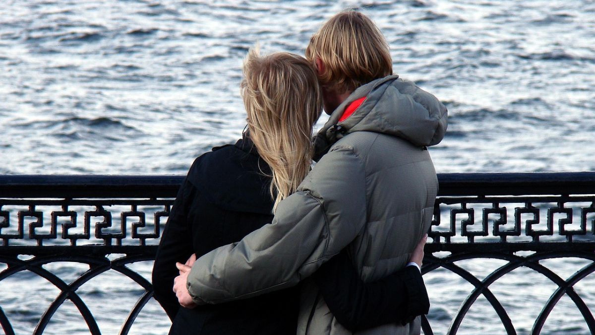 Heterosexual relationships are often underpinned by unequal divisions of emotional and domestic labour. Pixabay Heterosexual relationships are often underpinned by unequal divisions of emotional and domestic labour. Pixabay