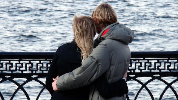Gen Z is divided on dating and love. Is politics to blame?