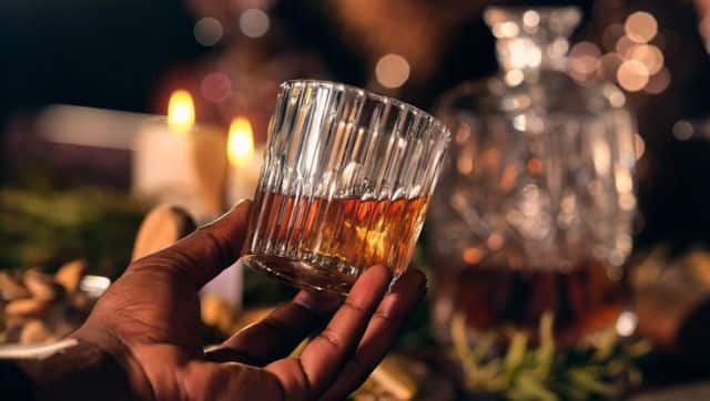 Just a month without alcohol can you make more confident about sticking to changes. Pixabay