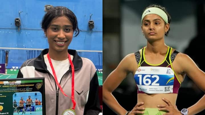 Controversy erupts in Indian athletics as 8 athletes miss World University Games due to alleged admin mistakes: ‘Career sabotage’, ‘₹2.5 lakh fee’ Controversy erupts in Indian athletics as 8 athletes miss World University Games due to alleged admin mistakes: ‘Career sabotage’, ‘₹2.5 lakh fee’