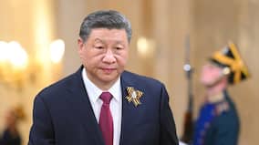 Peacemaker or headline grabber? China mediates Af-Pak talks, pushes Iran ceasefire in a single day