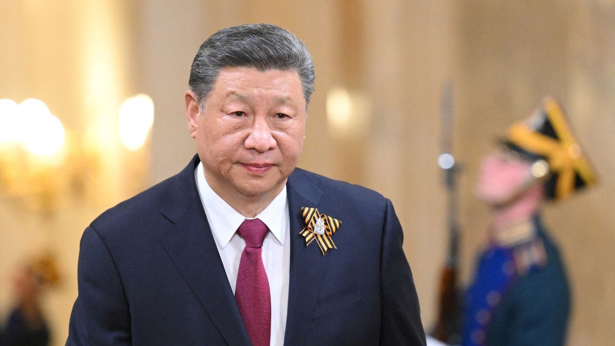 The curious case of Xi’s crackdown and stalled superpower ambition: PLA turmoil threatens 2049 military goal The curious case of Xi’s crackdown and stalled superpower ambition: PLA turmoil threatens 2049 military goal