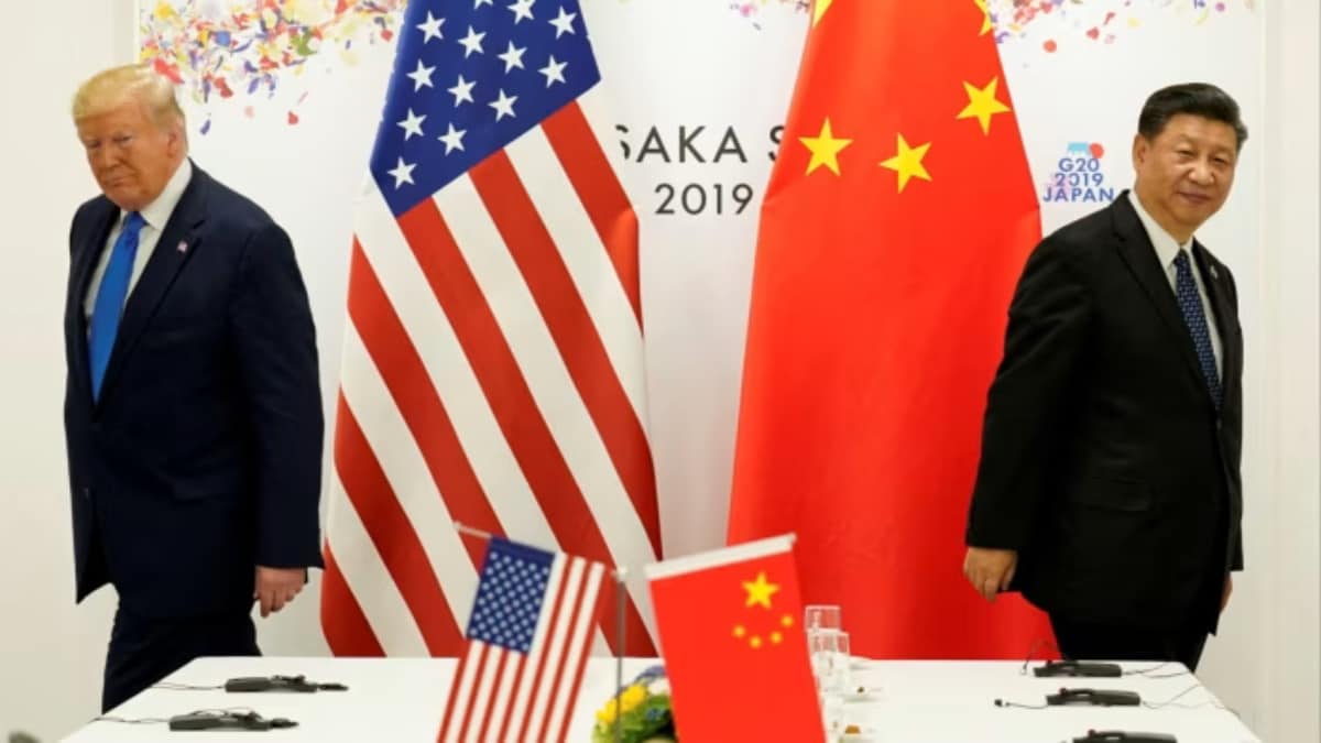 China fumes over US-Vietnam deal targeting trans-shipping, vows to safeguard interests