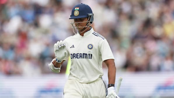 Yashasvi Jaiswal called 'confused' by ex-India cricketer after dismissal in Lord's Test chase: 'He was not comfortable'