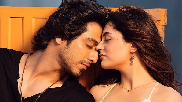 Who is Aneet Padda, the 'Saiyaara' sensation who almost lost the role, acted in a film with Kajol and Aamir Khan?