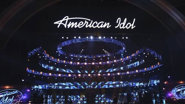 ‘American Idol’ music supervisor and husband both found dead at LA home