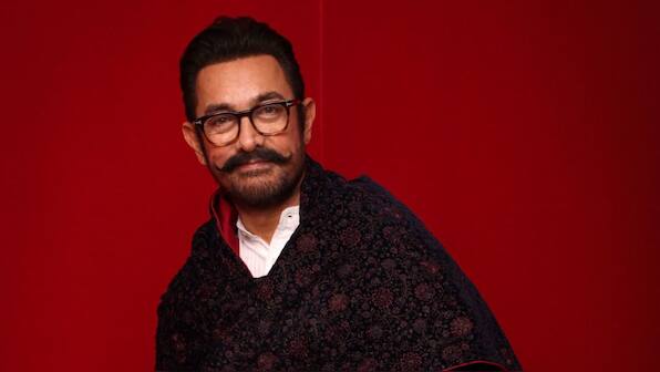 Not Netflix or Prime Video, Aamir Khan launches his latest theatrical release 'Sitaare Zameen Par' on YouTube, will be available in India at Rs. 100