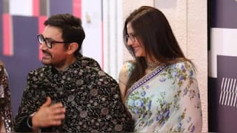 Aamir Khan on plans of third marriage with Gauri Spratt: 'I'm already married to her and...'