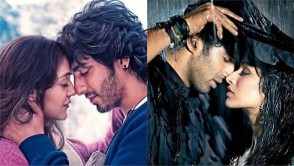 From Ahaan Panday in 'Saiyaara' to Aditya Roy Kapur in 'Aashiqui 2': Actors who made an impact with love stories