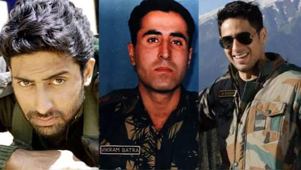 Who was Vikram Batra, the hero of Kargil War, who continues to inspire Bollywood?