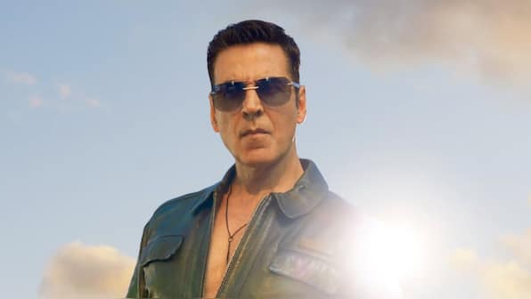 Kesari Chapter 2, Sky Force, Housefull 5: Akshay Kumar's impressive grip at the box-office in 2025 so far