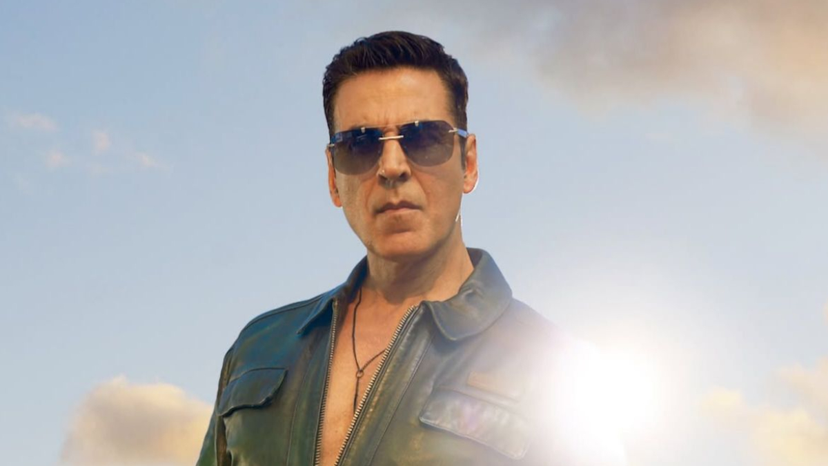 Kesari Chapter 2, Sky Force, Housefull 5: Akshay Kumar's impressive grip at the box-office in 2025 so far Kesari Chapter 2, Sky Force, Housefull 5: Akshay Kumar's impressive grip at the box-office in 2025 so far