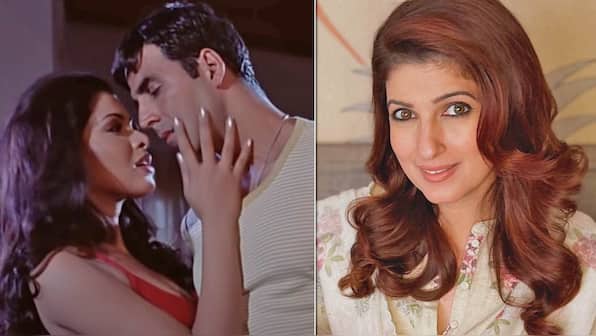 This director reveals how Akshay Kumar had to leave his film due to Twinkle Khanna: 'One song was shot between him and Priyanka Chopra before they broke off and...'